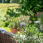 Inntaler Hof Отель 4*