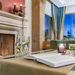 Inntaler Hof Otel 4*
