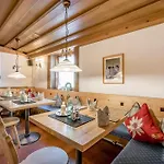 Inntaler Hof 4* Mösern