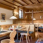 Inntaler Hof Mösern