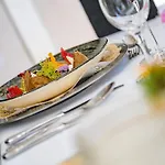Inntaler Hof 4* Мёзерн