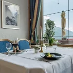 Inntaler Hof Отель