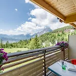 Inntaler Hof Otel