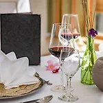 Inntaler Hof 4* Мёзерн
