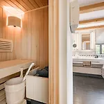 Inntaler Hof Отель