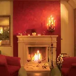 Inntaler Hof Отель