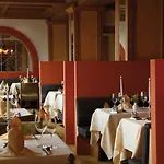 Отель Inntaler Hof Мёзерн
