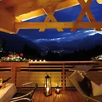 Inntaler Hof 4* Мёзерн