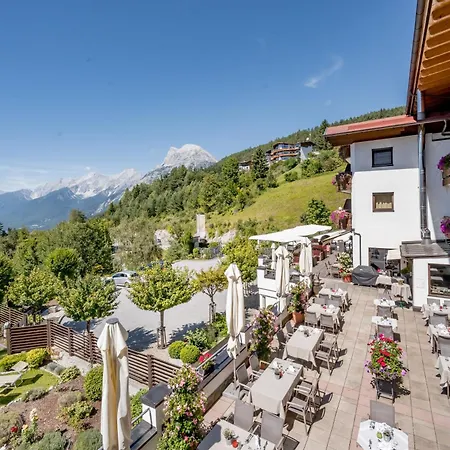 Inntaler Hof Mösern