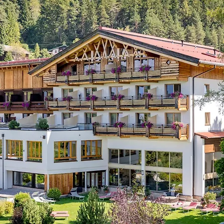 Hotel Inntaler Hof Mösern