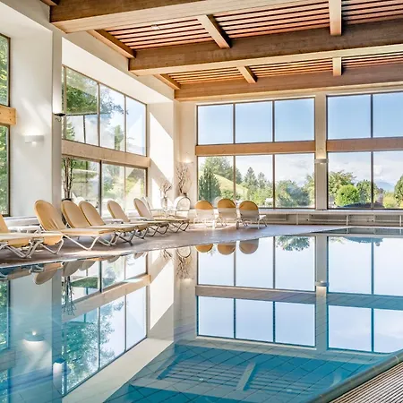 Inntaler Hof 4* Mösern