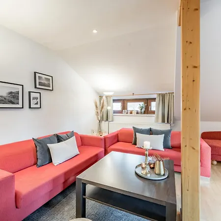 Inntaler Hof Мёзерн