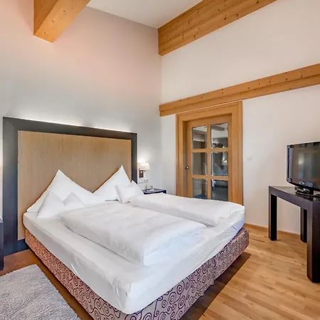 Отель Inntaler Hof