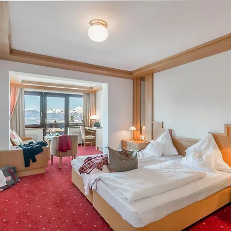 Inntaler Hof 4*