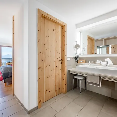 Отель Inntaler Hof