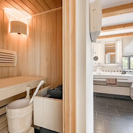 Inntaler Hof Отель