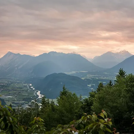 Hotel Inntaler Hof 4*