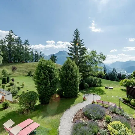 Inntaler Hof Отель 4*