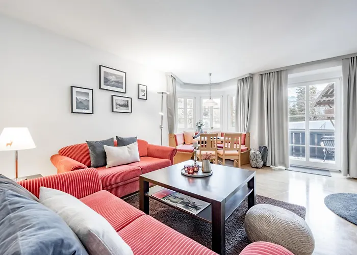 Inntaler Hof 4* Mösern