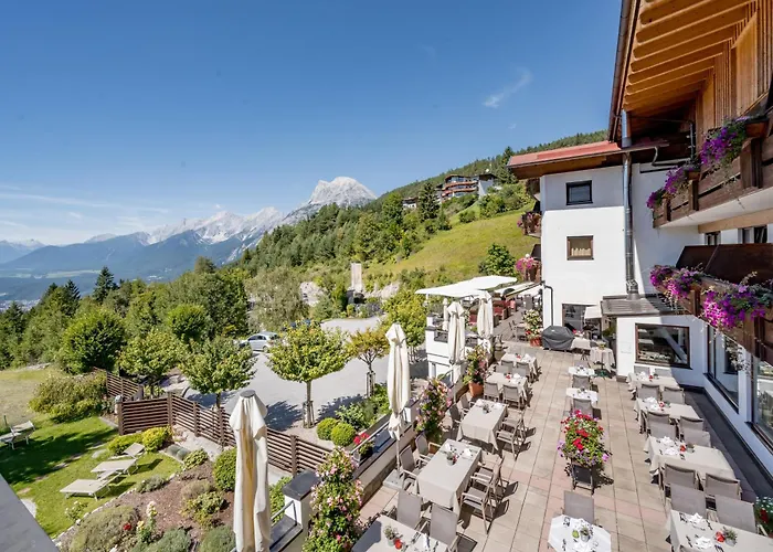 Inntaler Hof Мёзерн