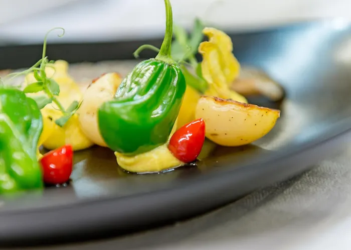 Отель Inntaler Hof