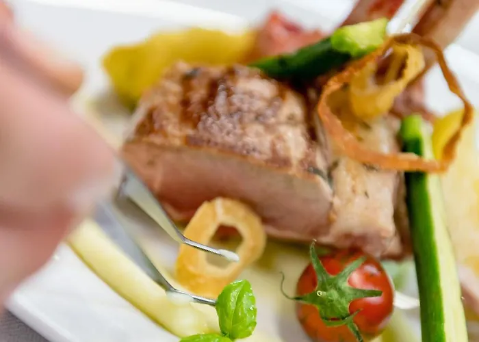 Szálloda Inntaler Hof