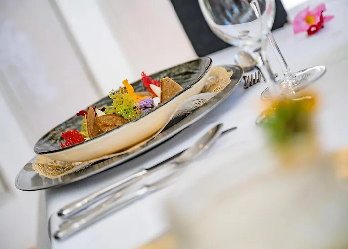 Inntaler Hof 4* Мёзерн