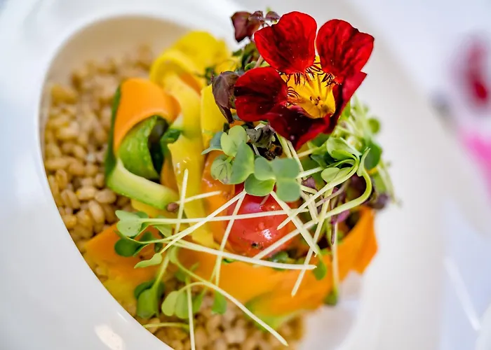 Inntaler Hof Мёзерн