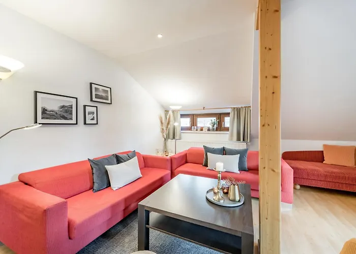 Inntaler Hof Мёзерн