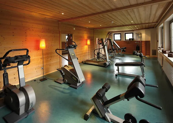 Szálloda Inntaler Hof