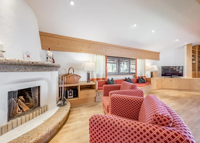 Inntaler Hof 4* Мёзерн