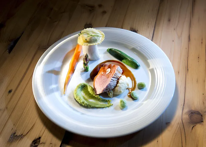 Inntaler Hof Отель 4*