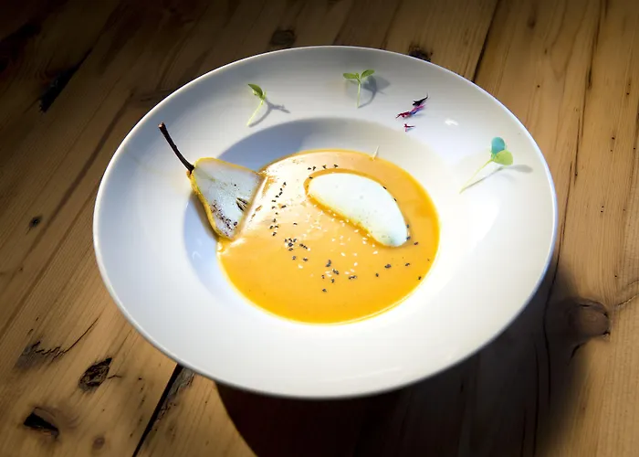 Inntaler Hof Мёзерн