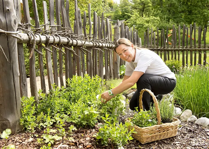 Inntaler Hof Mösern