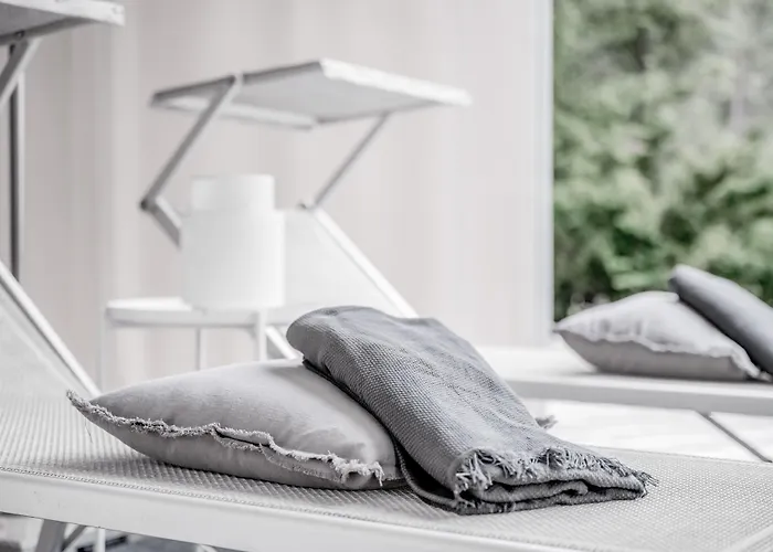 Inntaler Hof 4* Mösern