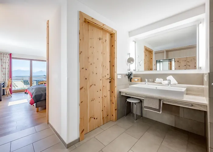 Отель Inntaler Hof