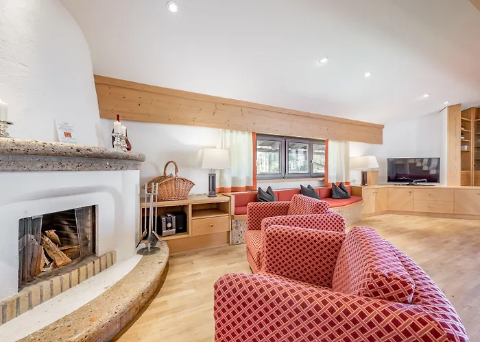 Inntaler Hof Szálloda