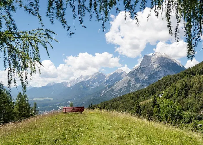 Inntaler Hof Mösern