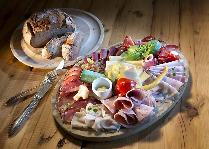 Szálloda Inntaler Hof