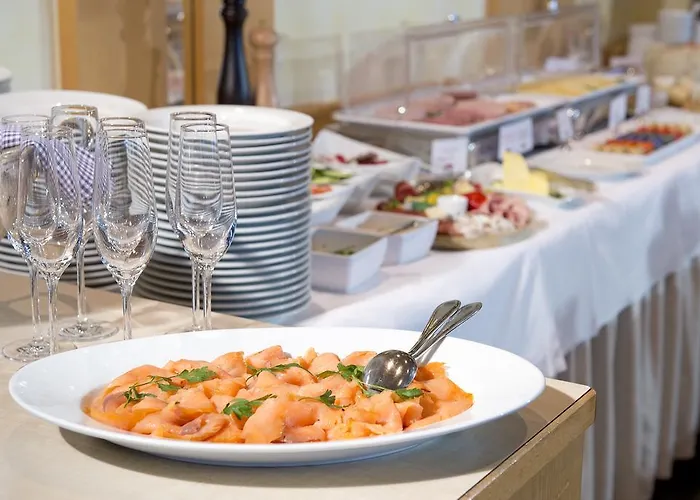 Inntaler Hof Мёзерн