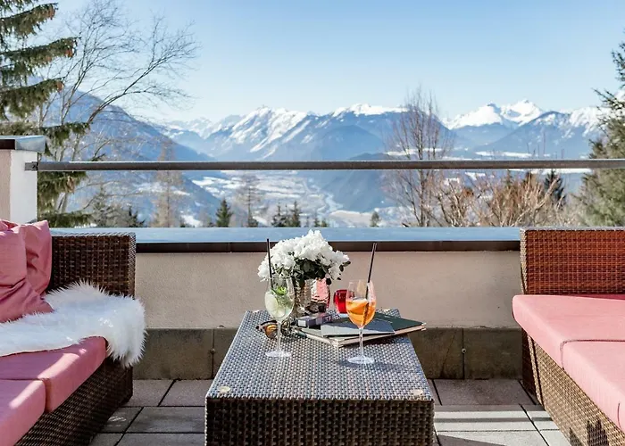 Inntaler Hof Мёзерн