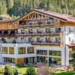 Hotel Inntaler Hof Mosern (Telfs)