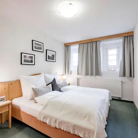 Hotel Inntaler Hof Mösern