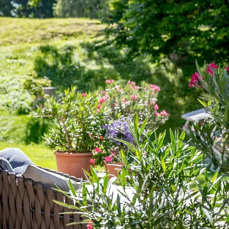 Inntaler Hof Hotel 4*