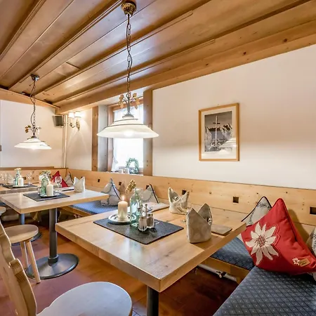 Inntaler Hof 4* Mösern