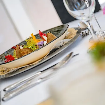 Inntaler Hof 4* Mösern