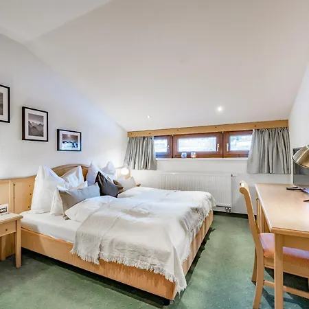 Inntaler Hof Hotel Mösern