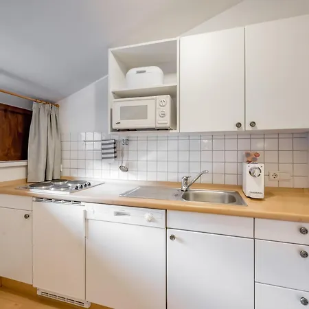 Inntaler Hof Hotel 4*