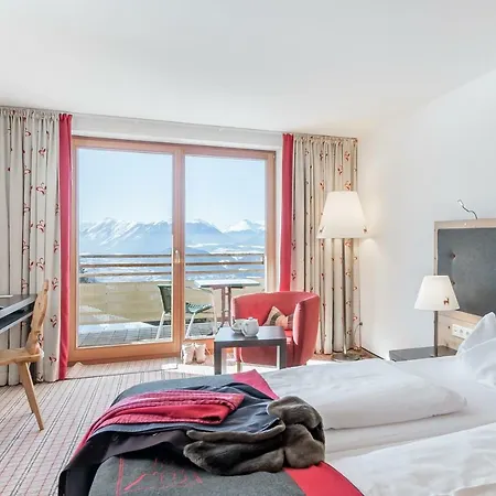 Hotel Inntaler Hof