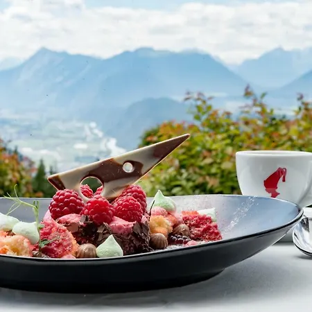 Inntaler Hof Hotel Mösern